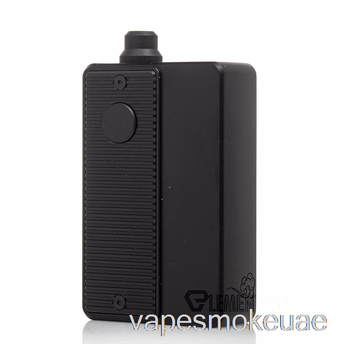 Vape Uae Vaperz Cloud X Gerobak San Aio 80w Boro Kit أسود مطفي
